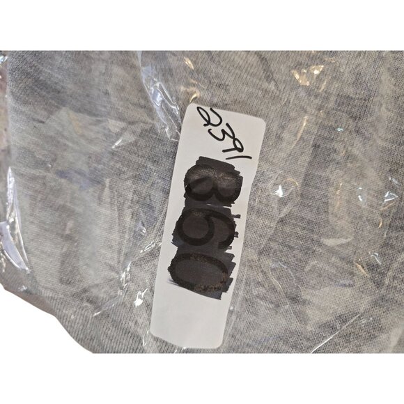 APT.9 Merino Blend Crewneck Sweater Stripe XXL Standard Fit warm soft - Picture 8 of 8